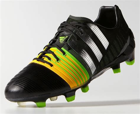 adidas nitrocharge boots.